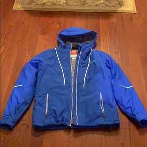 Columbia Thermacoil Coat